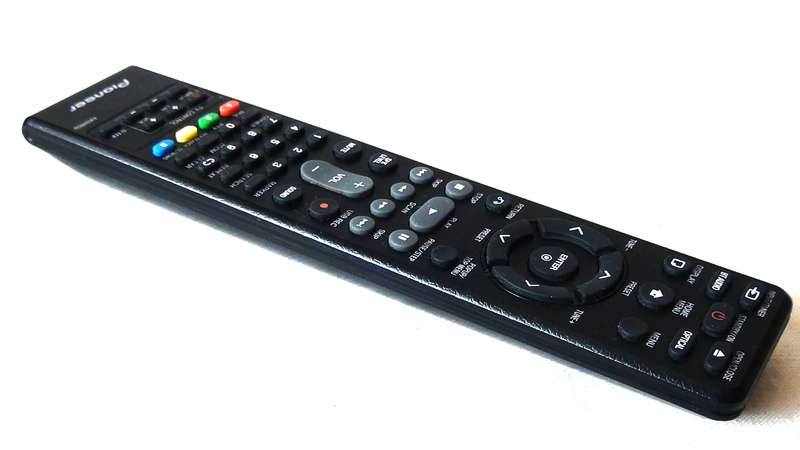 GENUINE PIONEER AXD7602 REMOTE CONTROLLER
