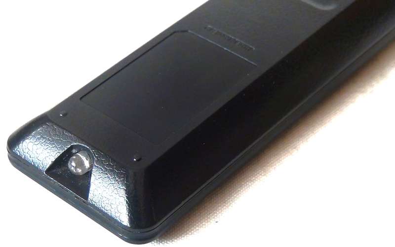 GENUINE PIONEER AXD7602 REMOTE CONTROLLER