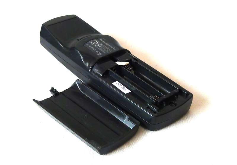 REPLACEMENT REMOTE FOR SANYO PROJECTOR PLC -SU51