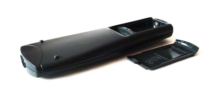 GENUINE ORIGINAL SAMSUNG VCR REMOTE CONTROLLER - #50998A