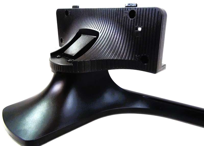 SAMSUNG TV STAND / BASE MODEL J550C 48-55 B/S BASE