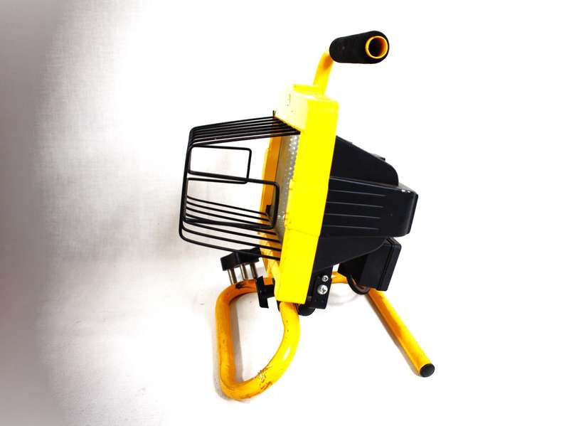Major Tech  500 watts Halogen Work Lamps