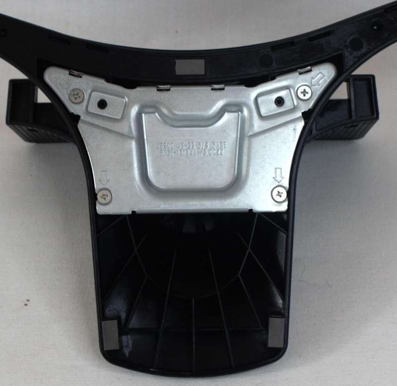 SAMSUNG TV STAND / BASE MODEL J550C 48-55 B/S BASE