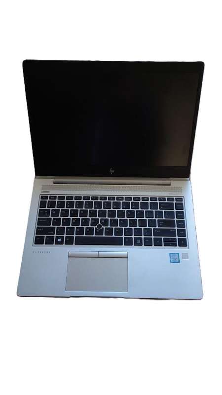 HP ELITEBOOK 840 G5 14" Intel Core i5-8350U 1.70GHz