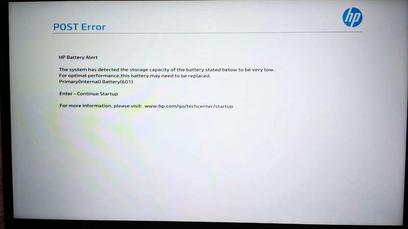 HP ELITEBOOK 840 G5 14" Intel Core i5-8350U 1.70GHz