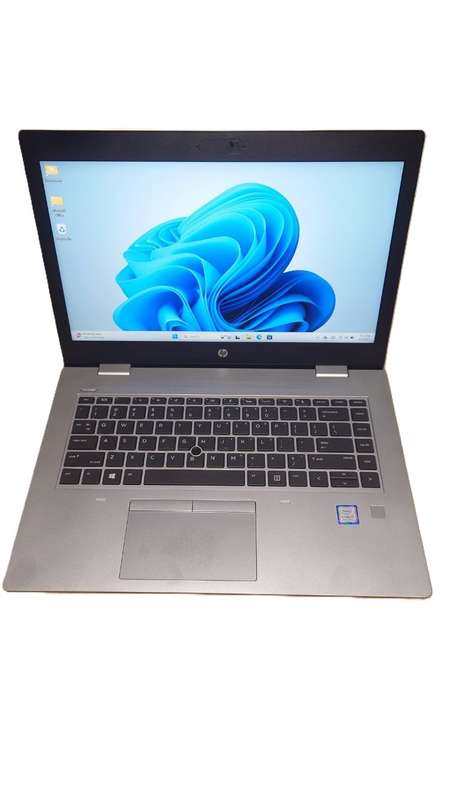 Hp Probook 640 G5