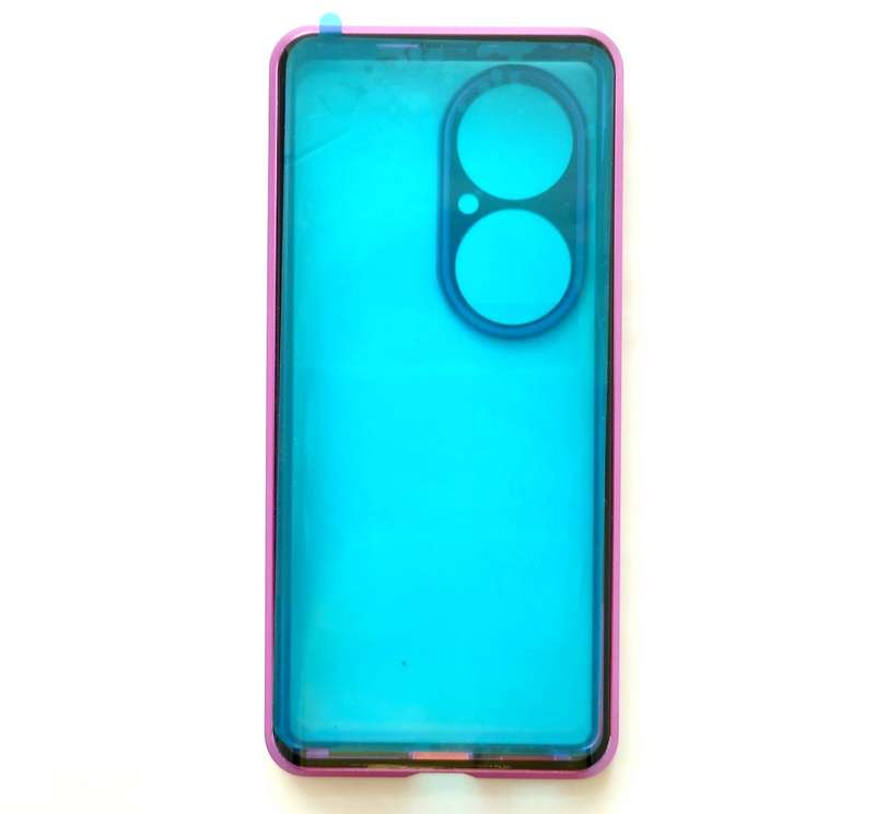 Huawei P50 360° cover