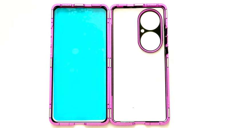 Huawei P50 360° cover