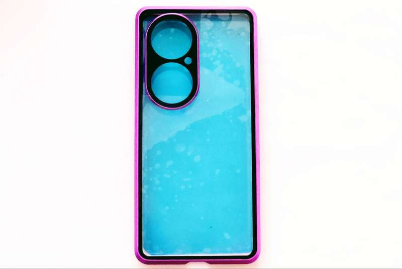 Huawei P50 360° cover