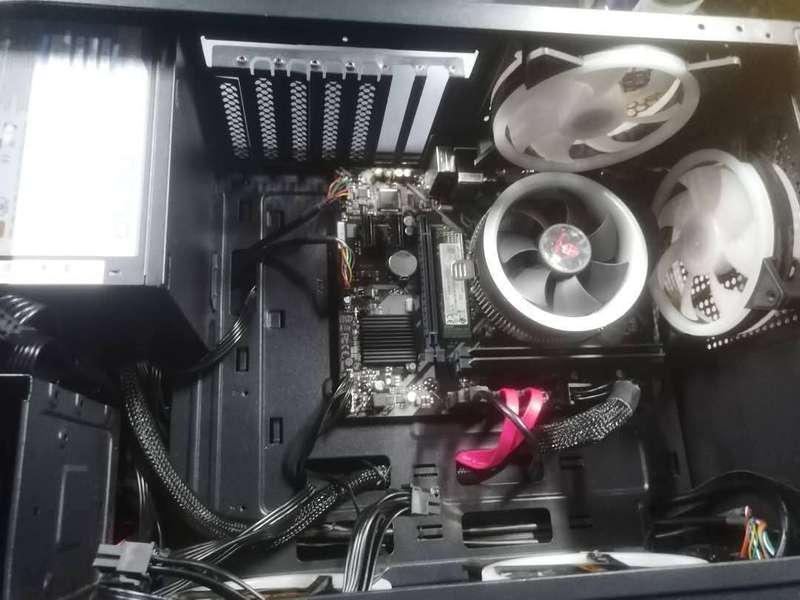 Gaming Computer
