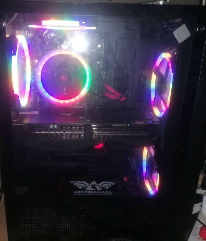 Gaming Computer