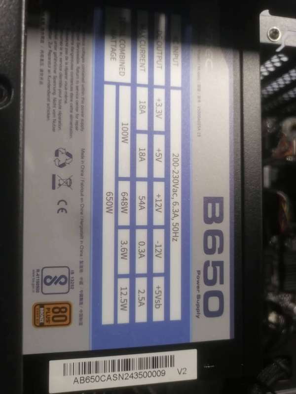 Gaming Computer