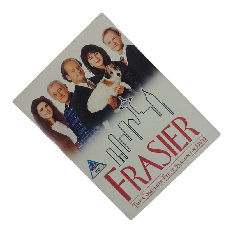 Frasier - The Complete First Season