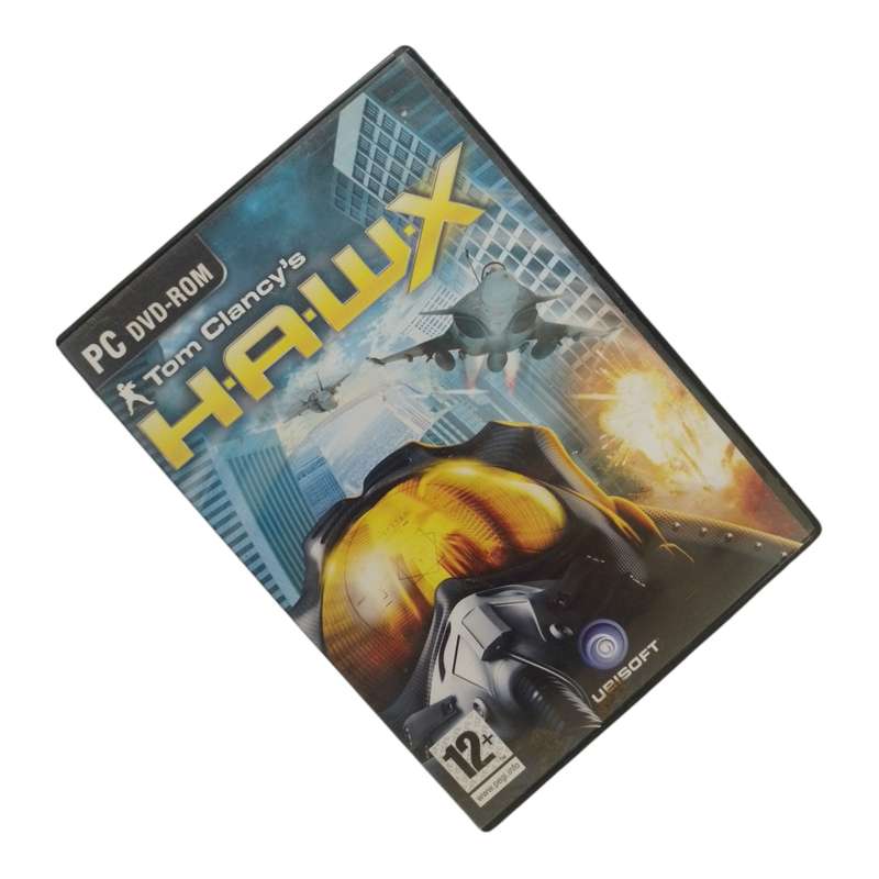 Hawx PC (DVD)