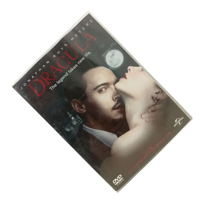 Dracula Season 1
