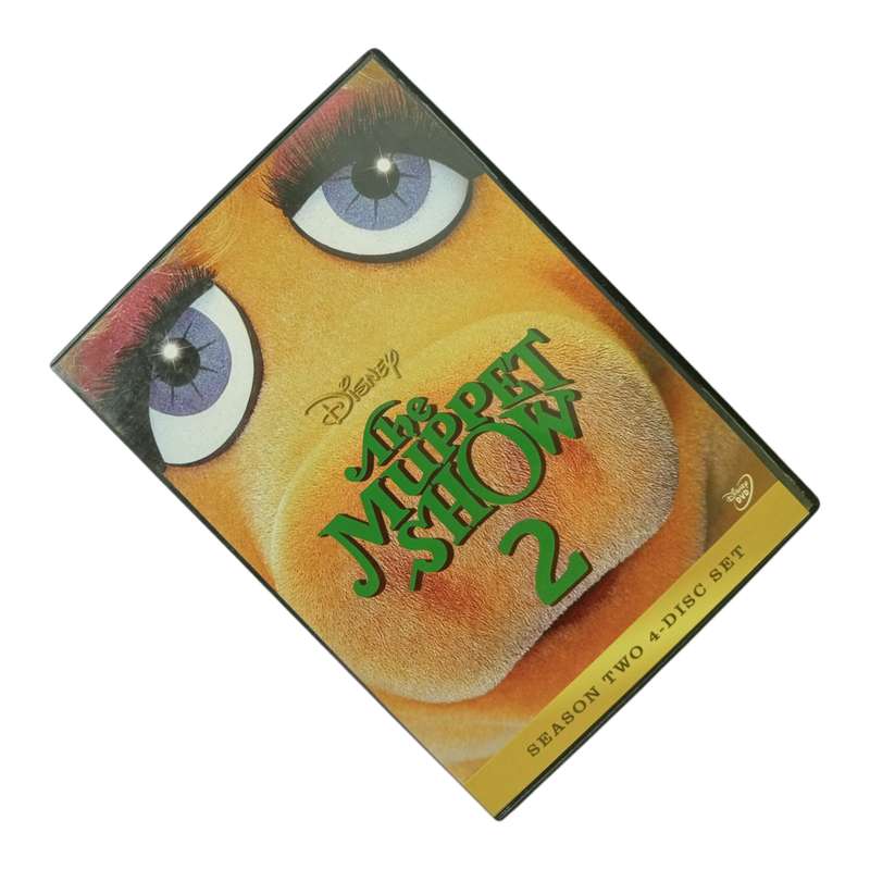 The Muppet Show 2 Season Two