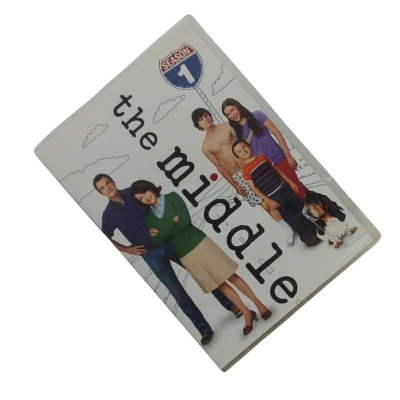 The Middle Season 1