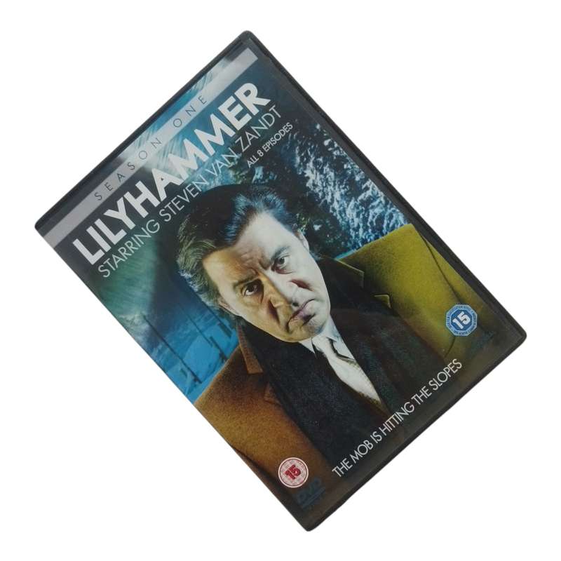 Lily Hammer Season One