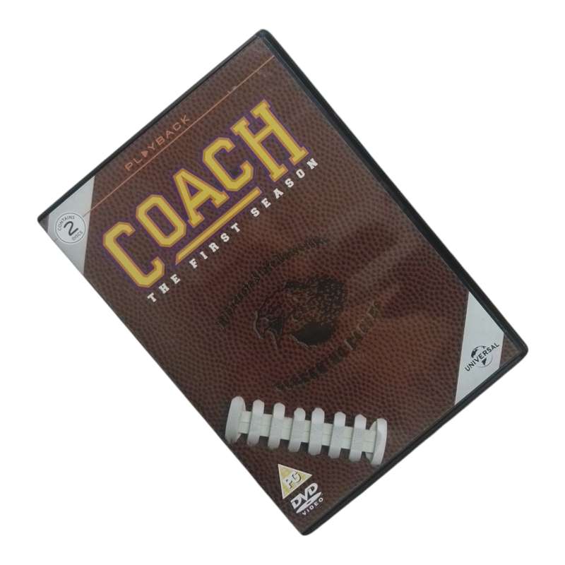 Coach - The First Season