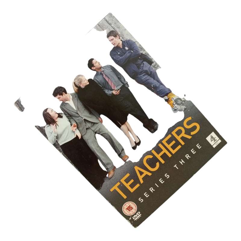 Teachers Series Three