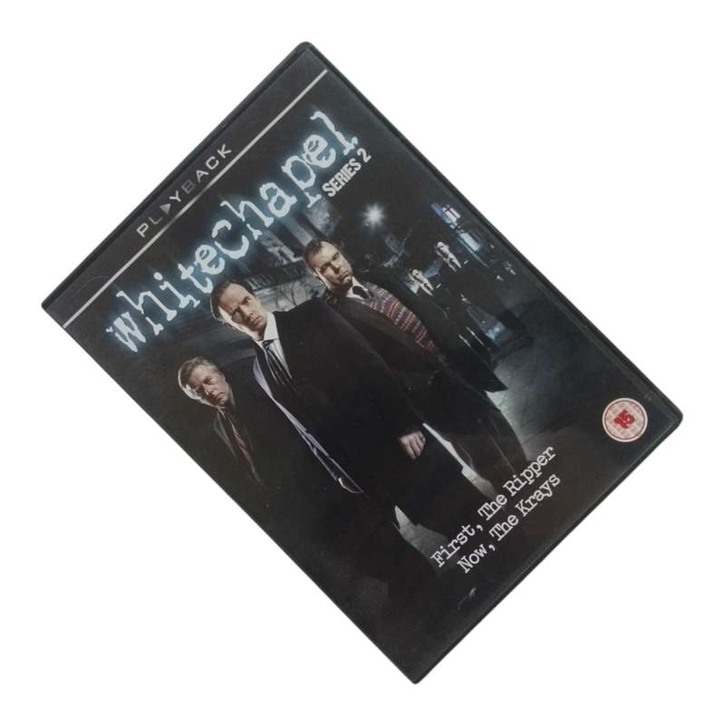 White Chapel Series 2