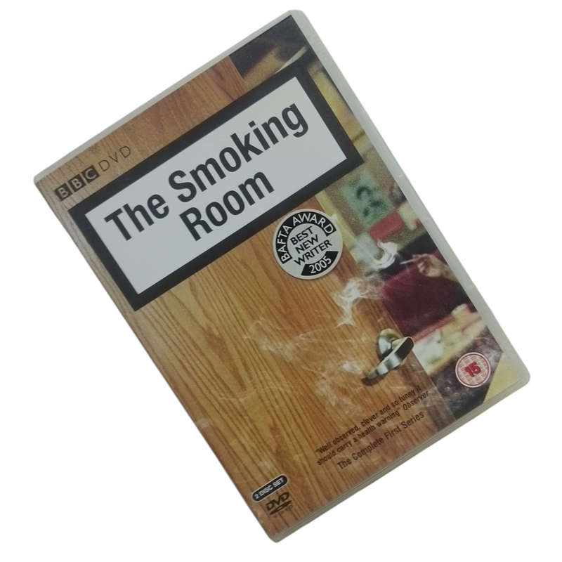 The Smoking Room