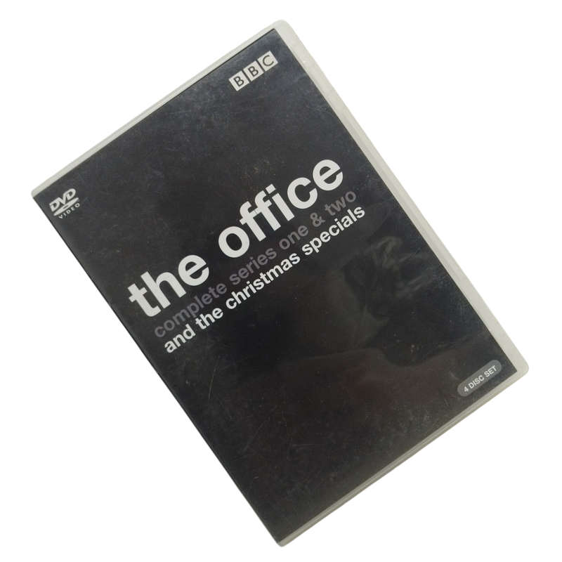 The Office - Season 1-2 Christmas Special