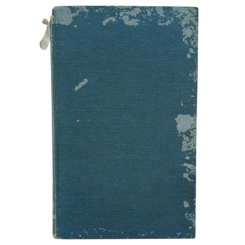 1964 Hofmeyer By Alan Paton Hardcover w/o Dustjacket