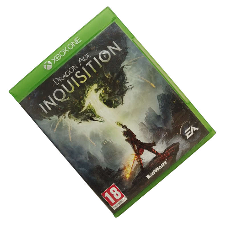 Dragon Age - Inquisition Xbox One