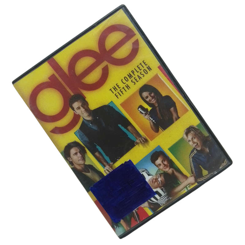 Glee - Season 5