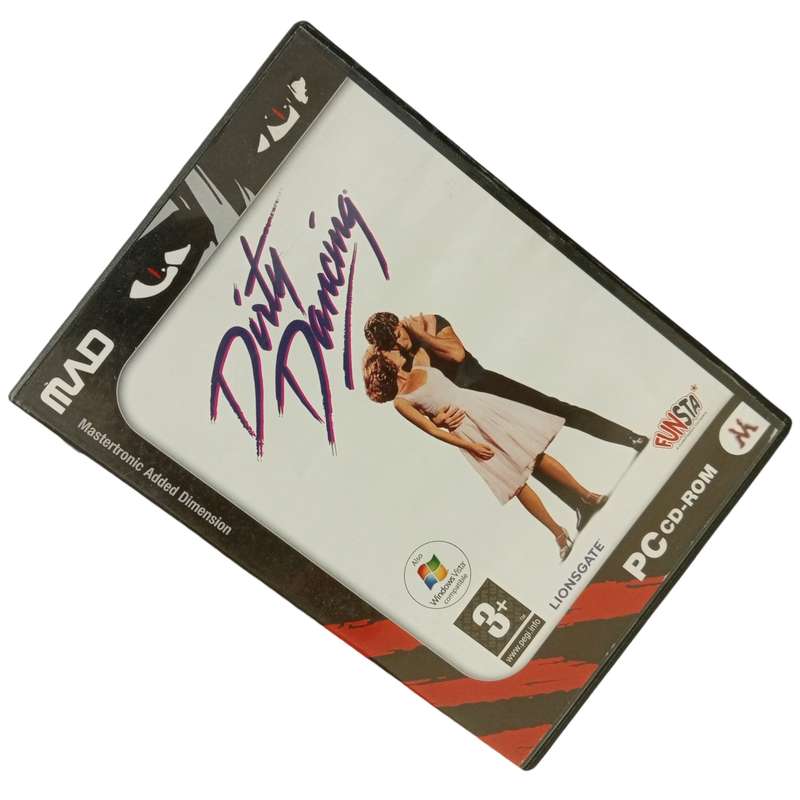 Dirty Dancing PC (CD)