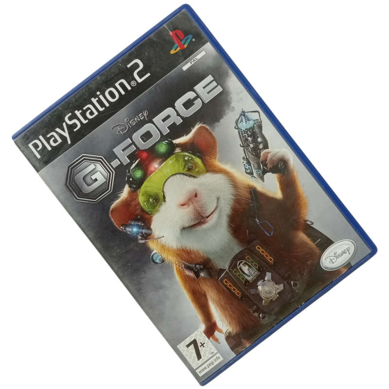 G-Force - PS 2