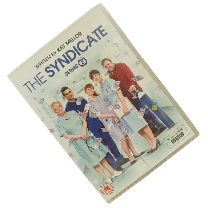 The Syndicate - Season 2