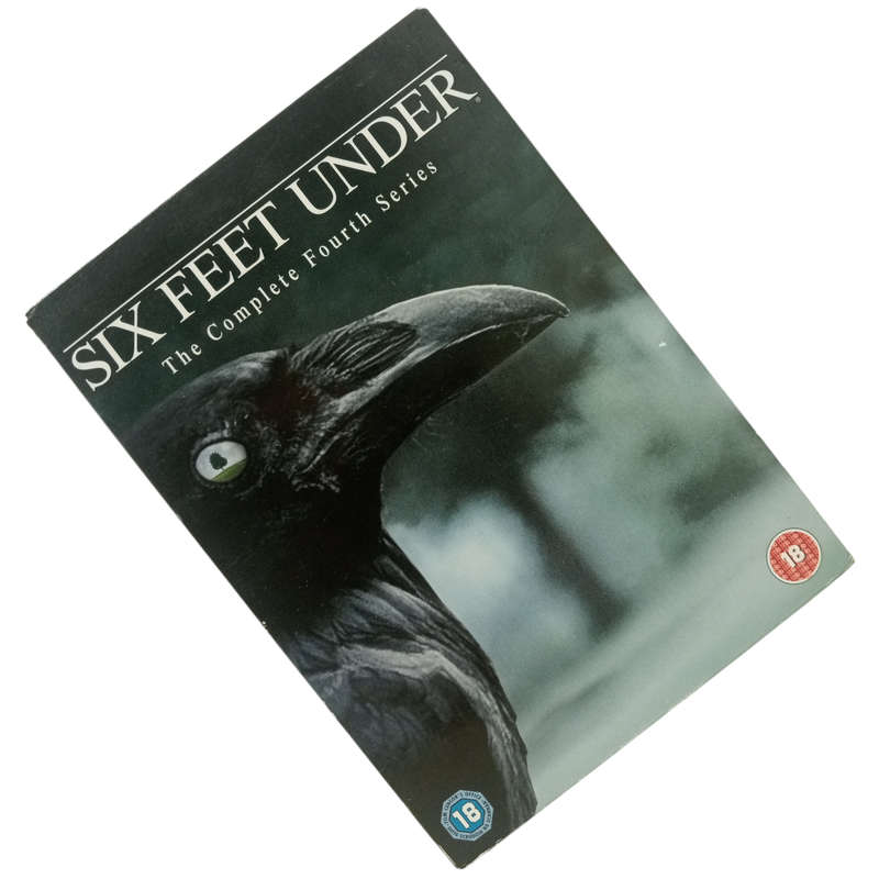 Six Feet Under - Season 4