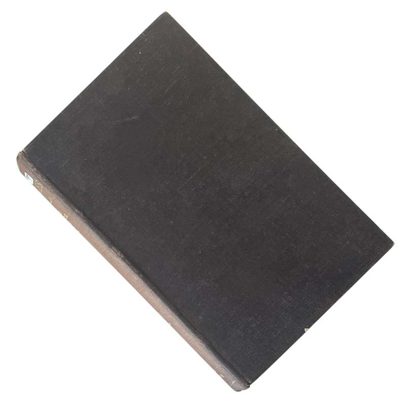 1933 Rhodes by Sarah Gertrude Millin First Edition Hardcover w/o Dustjacket