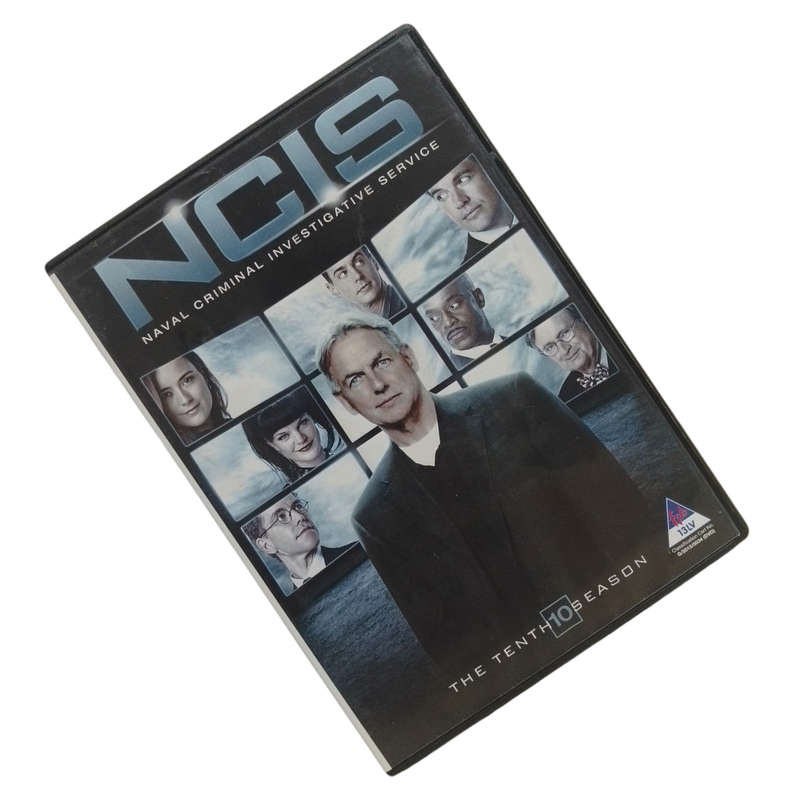 NCIS - Season 10