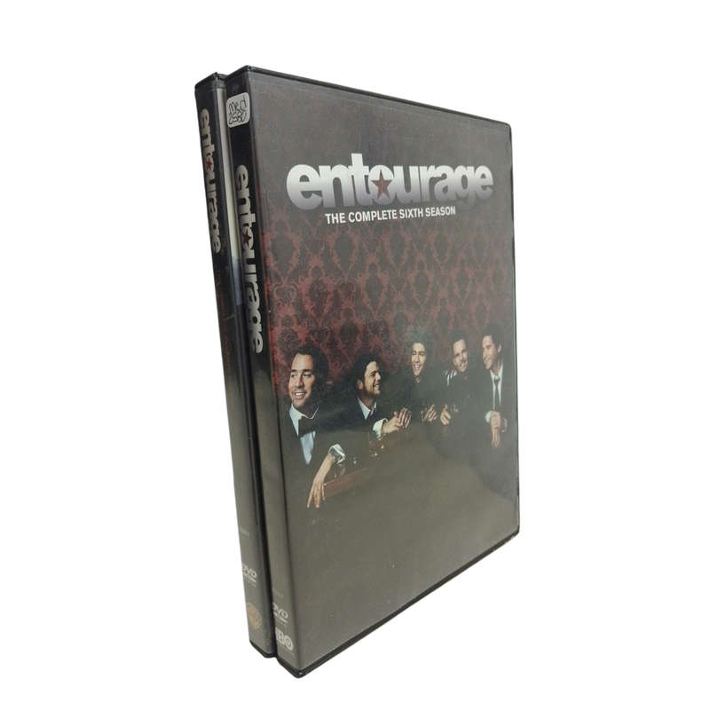 Entourage - Season 6-7
