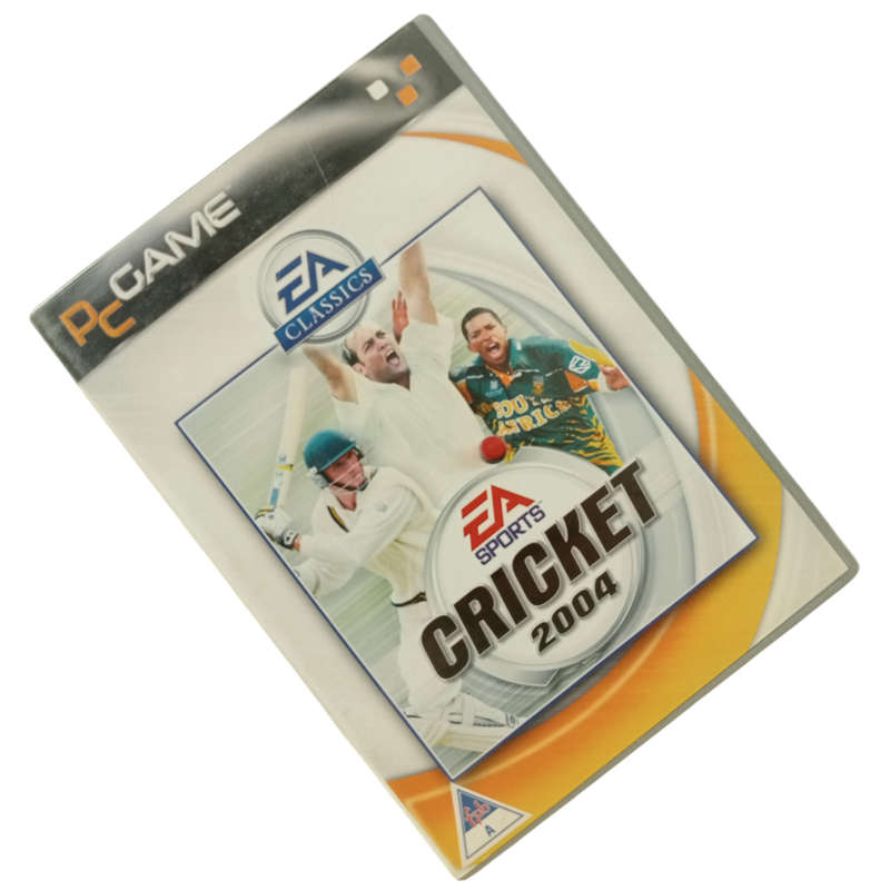 Cricket 2004 PC