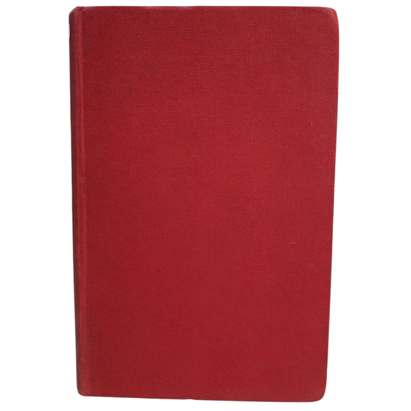 1965 Generation of Men, The European Pioneers of Northern Rhodesia By W.V. Brelsford Hardcover w/o D