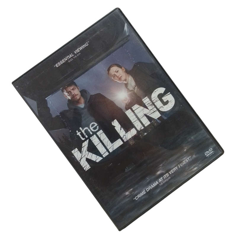 The Killing - Season 1