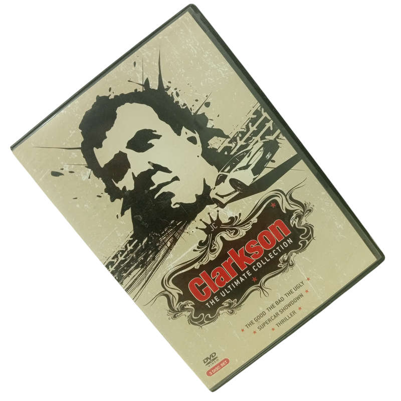 Clarkson - Ultimate Collection