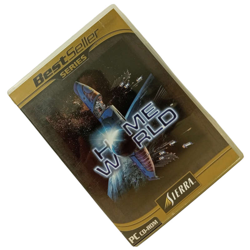 Best Seller Series - Home World PC (CD)