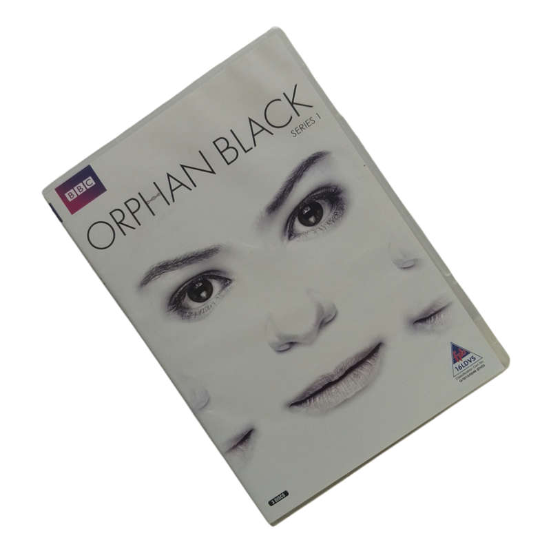Orphan Black Series 1