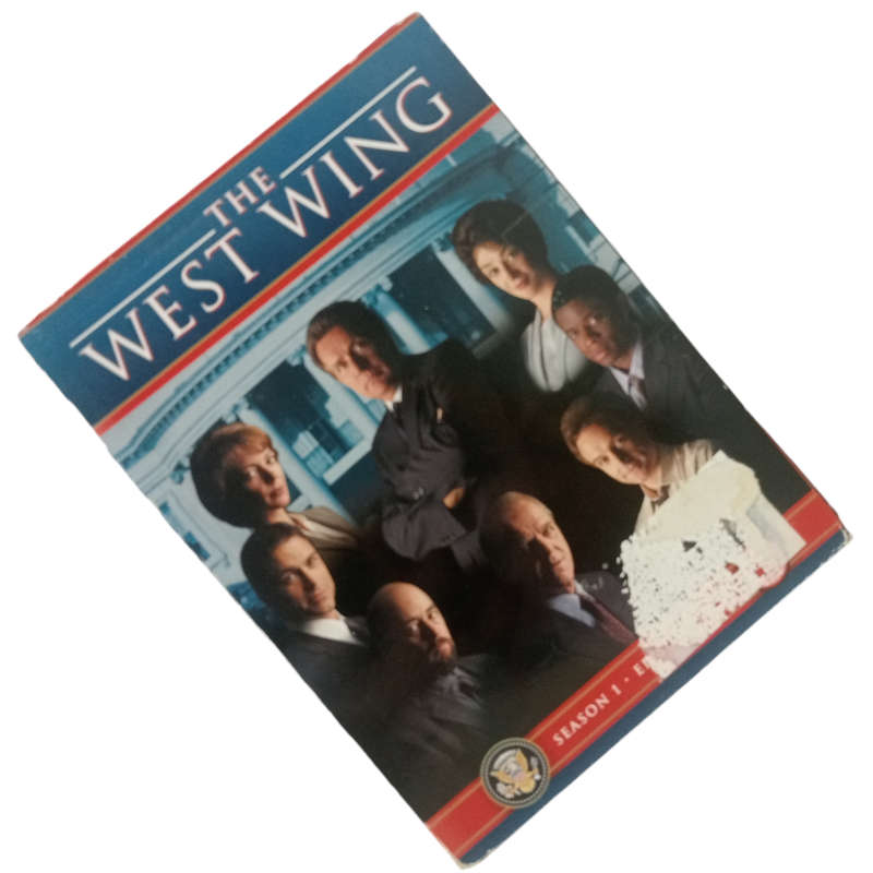 The West Wing - Season 1