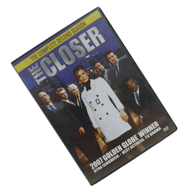 The Closer - Season 2