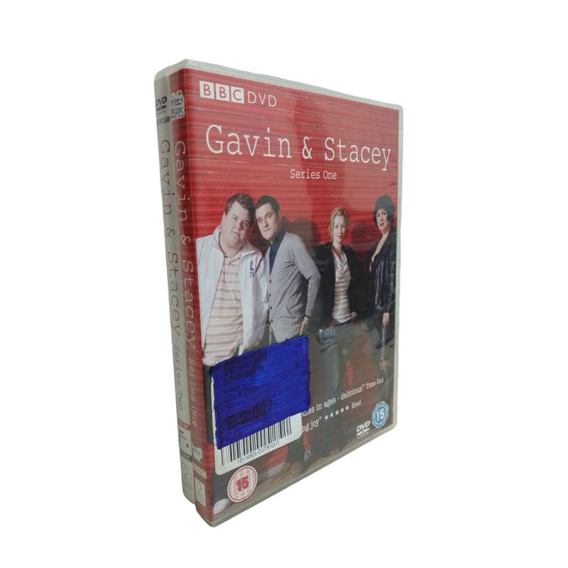 Gavin & Stacy - Season 1-2