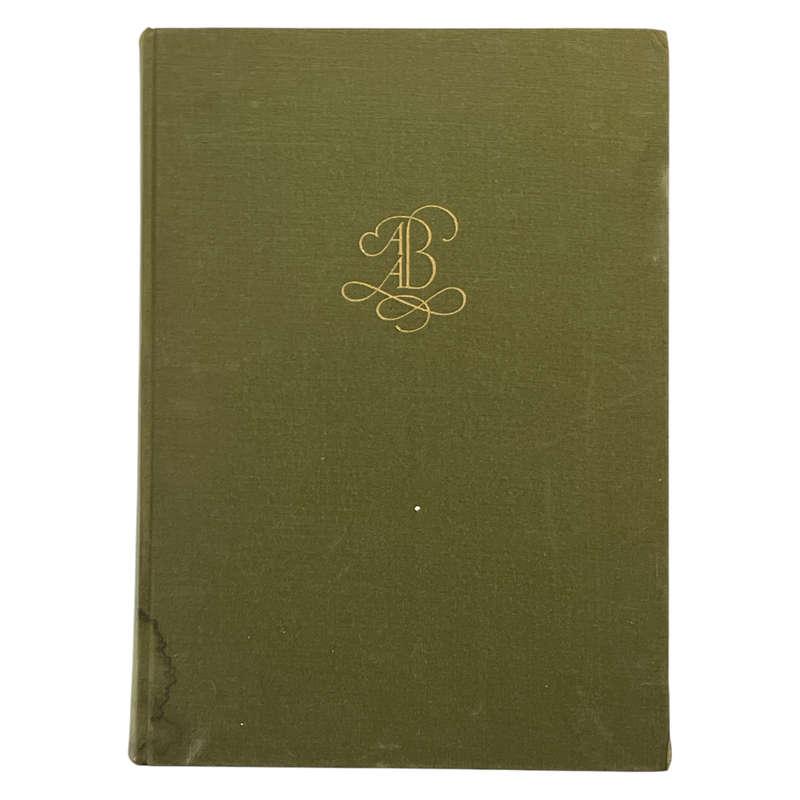 1970 Art and Artists of South Africa by Esme Berman Hardcover w/o Dustjacket