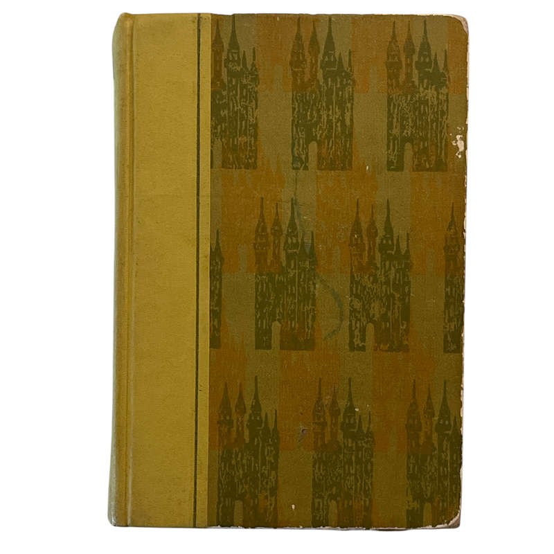 1967 A Reader's Digest Anthology The World's Best Fairy Tales By Belle Becker Sideman, Fritz Kredel