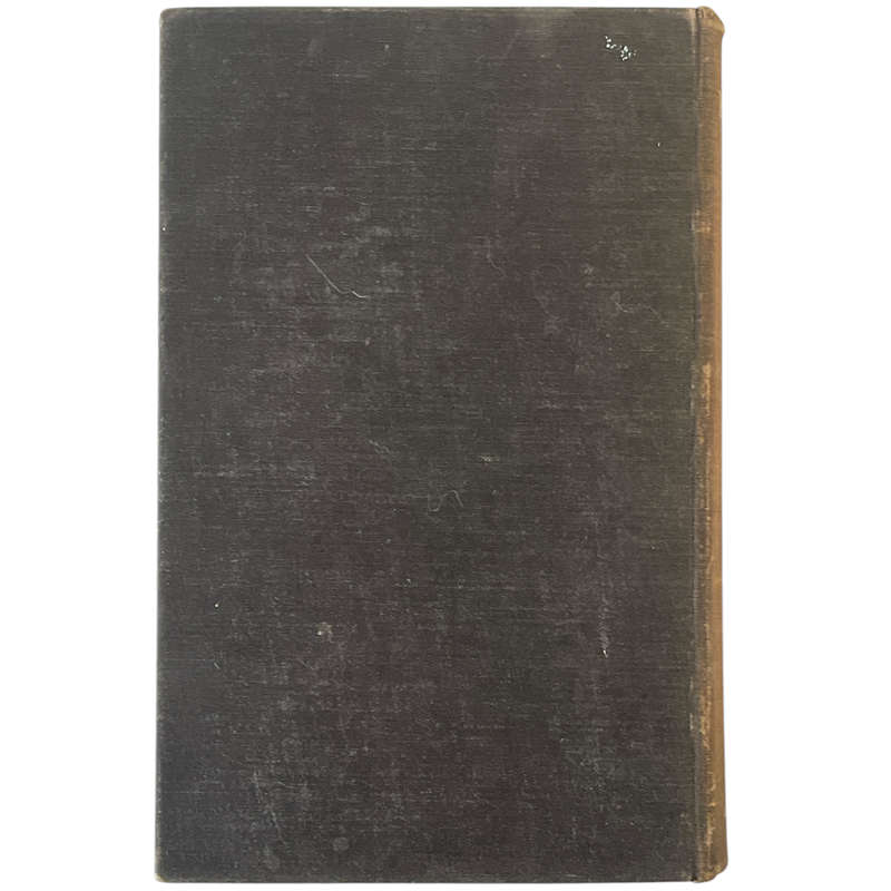 1933 Rhodes by Sarah Gertrude Millin First Edition Hardcover w/o Dustjacket