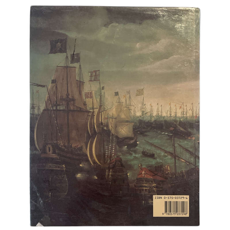 1988 Armada, A Celebration of the Four Hundreth Anniversary of the Defeat of The Spanish Armada By P